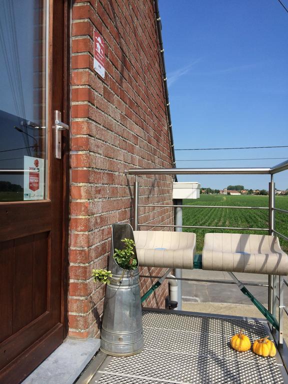 Vakantiehuis Loft Andre Leke Exterior photo